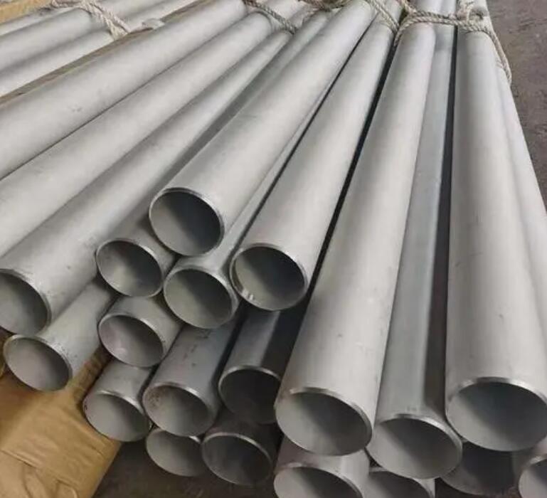 巨野304不锈钢管