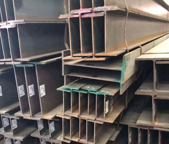 巨野Q235C工字钢